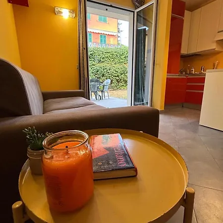 Appartement Giulia *